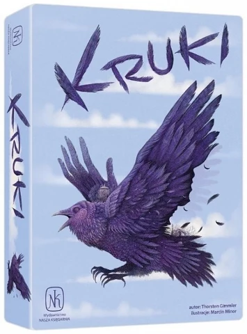Kruki, zdjęcie 8