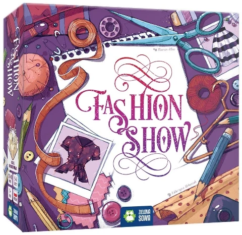 Fashion show, zdjęcie 3