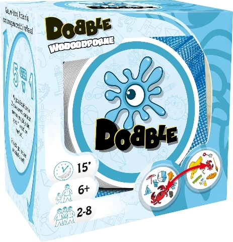 Dobble Wodoodporne, zdjęcie 3