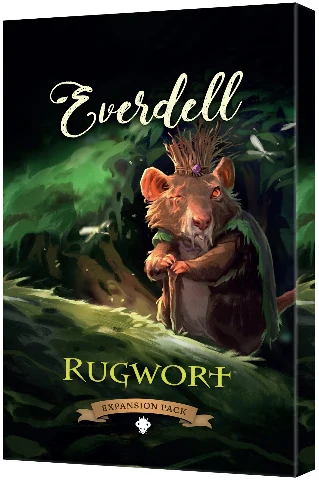Everdell Krostawiec, zdjęcie 9