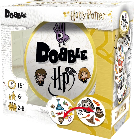 Dobble Harry Potter, zdjęcie 8