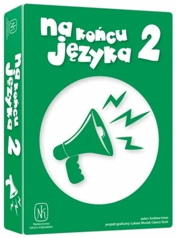 Na końcu języka 2, zdjęcie 6
