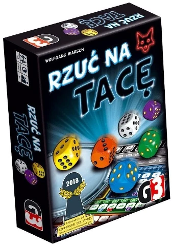 Rzuć na tacę, zdjęcie 8