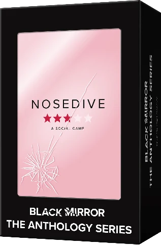 Black Mirror Nosedive