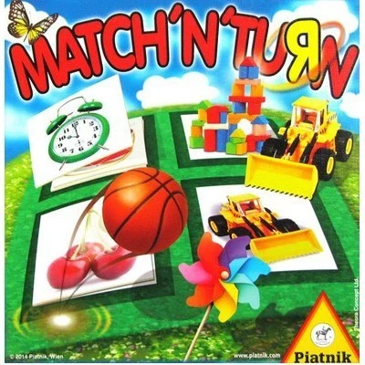 Match n Turn