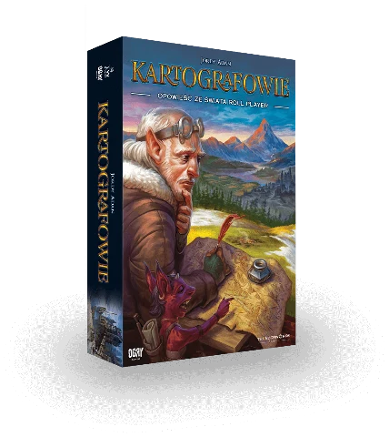 Kartografowie, zdjęcie 6