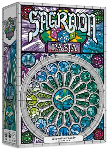 Sagrada Pasja, zdjęcie 6