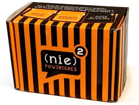 NIE Powinieneś Część 2, zdjęcie 4
