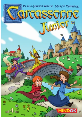 Dzieci z Carcassonne, zdjęcie 7