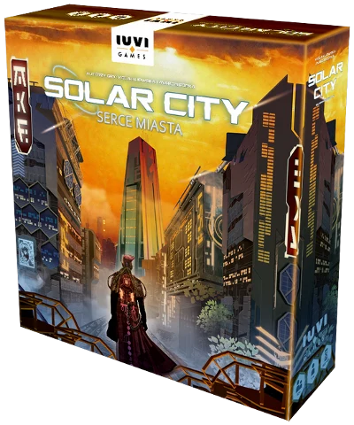 Solar City Serce Miasta, zdjęcie 3