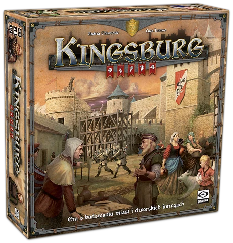 Kingsburg