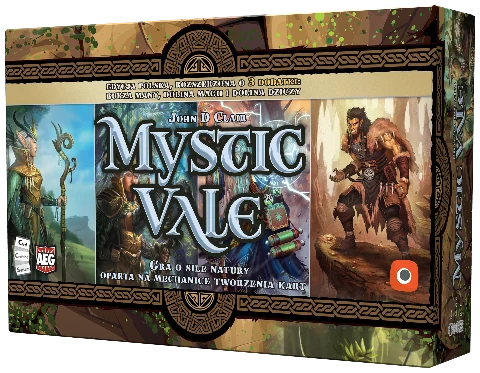 Mystic Vale