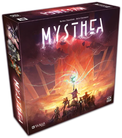 Mysthea