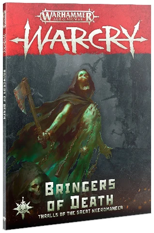 Warcry Bringers of Death