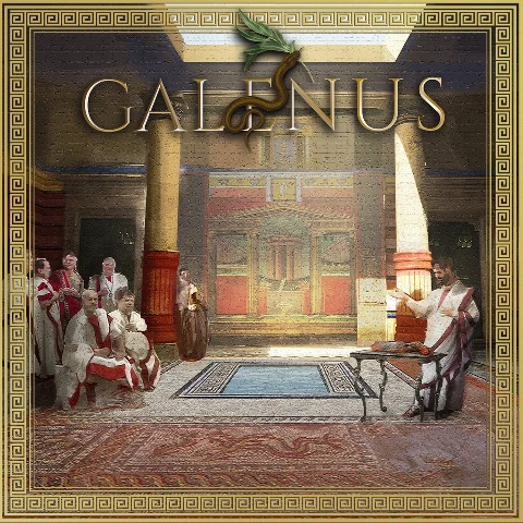 Galenus, zdjęcie 2