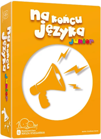 Na końcu języka Junior, zdjęcie 3