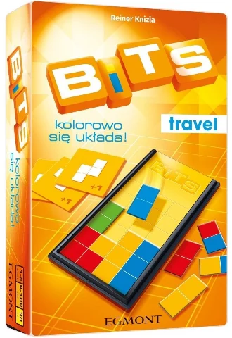 Bits, zdjęcie 4
