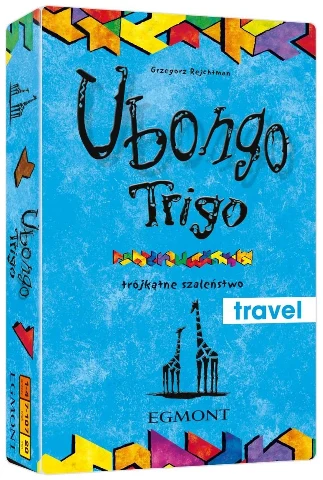 Ubongo Trigo, zdjęcie 6