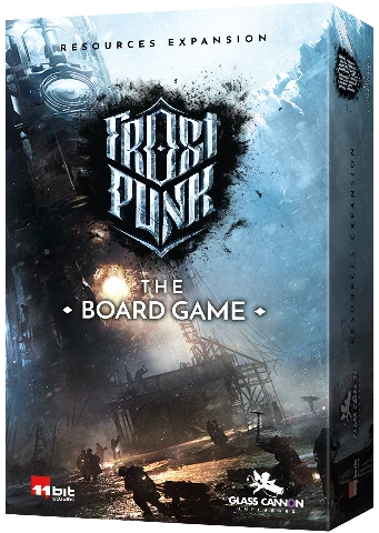 Frostpunk Resources, zdjęcie 3
