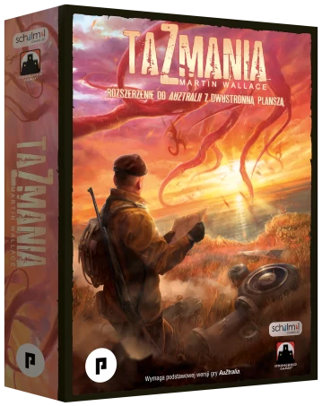 AuZtralia TaZmania