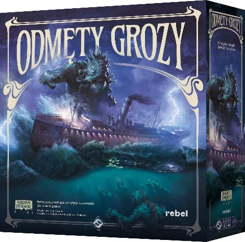 Odmęty grozy, zdjęcie 4
