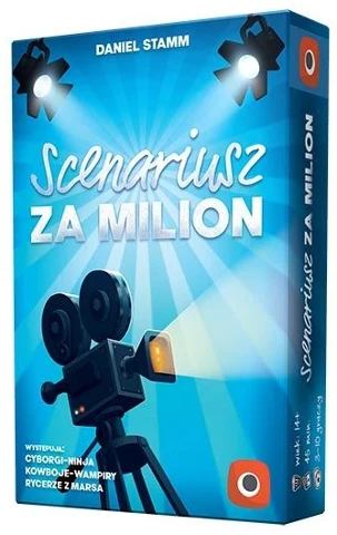 Scenariusz za milion