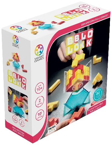 Blok w blok, zdjęcie 6