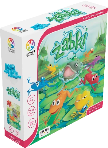 Żabki, zdjęcie 4