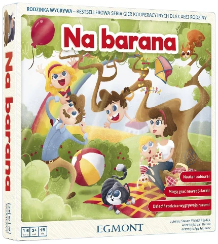 Na barana, zdjęcie 8