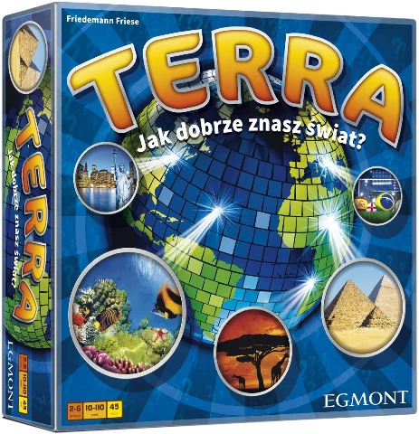 Terra, zdjęcie 5