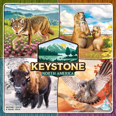 Keystone North America