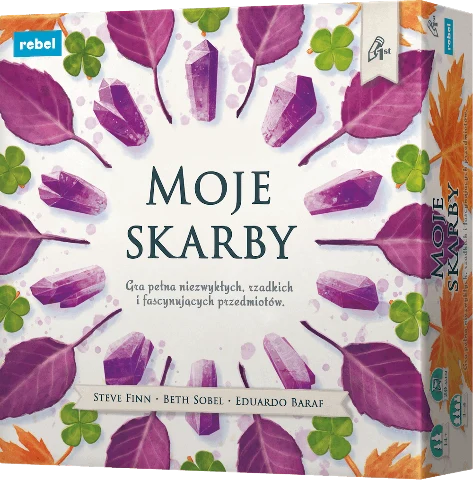Moje skarby, zdjęcie 2