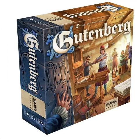 Gutenberg, zdjęcie 9