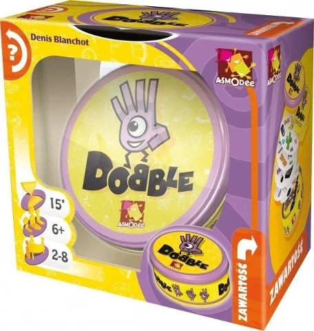 Dobble, zdjęcie 8
