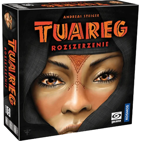 Tuareg, zdjęcie 4