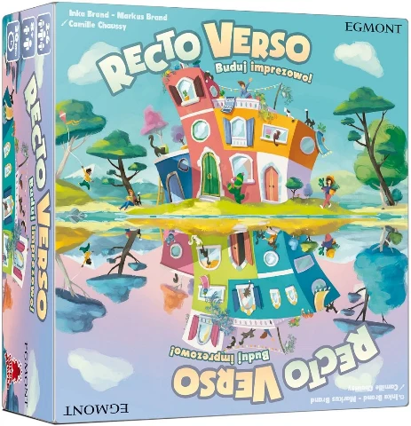 Recto Verso, zdjęcie 7