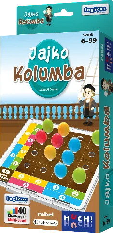 Jajko Kolumba