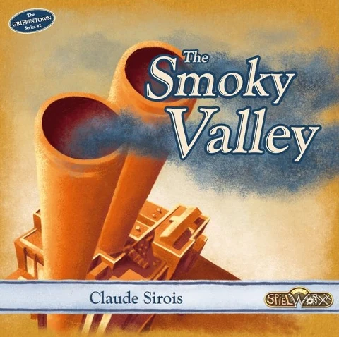 The Smoky Valley DE EN