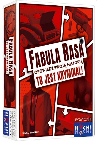 Fabula Rasa To jest kryminał, zdjęcie 4