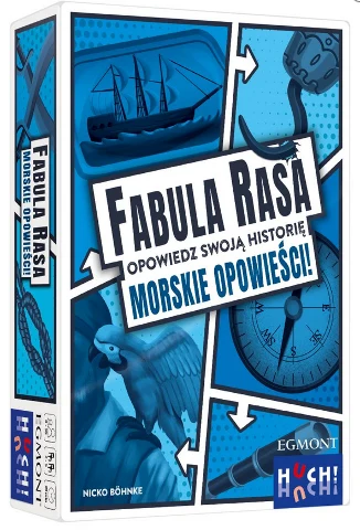 Fabula Rasa Morskie opowieści, zdjęcie 5