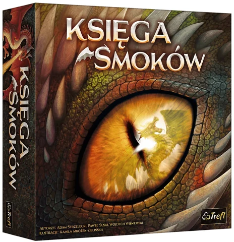 Księga Smoków, zdjęcie 4