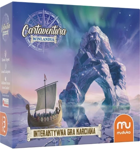 Cartaventura Winlandia, zdjęcie 2
