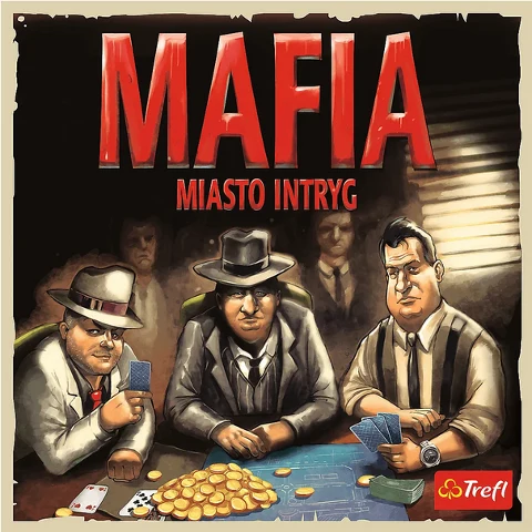 Mafia Miasto intryg, zdjęcie 3
