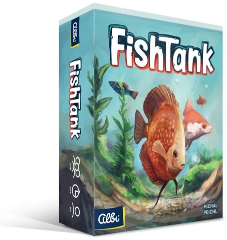 Fish Tank