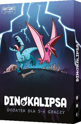 Dinokalipsa, zdjęcie 8