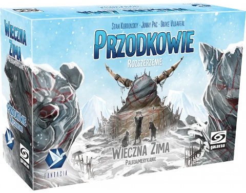 Wieczna Zima Przodkowie, zdjęcie 9
