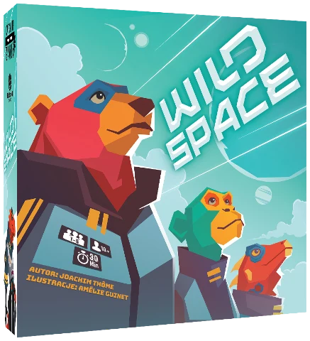 Wild Space