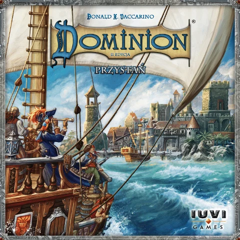 Dominion Przystań, zdjęcie 4