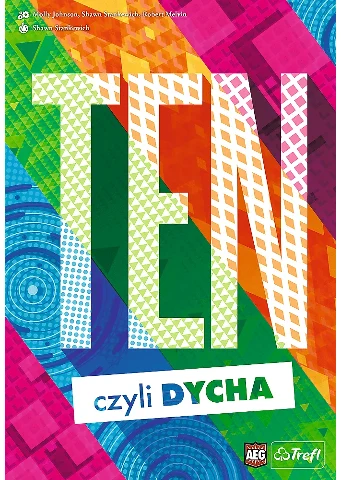 TEN czyli dycha, zdjęcie 2