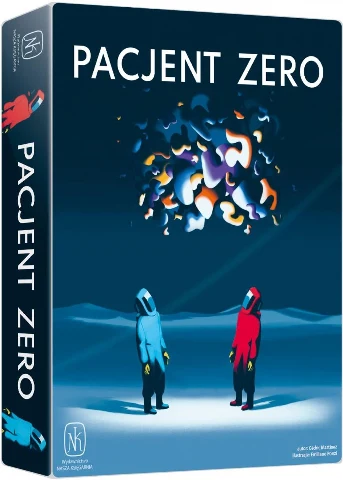 Pacjent zero, zdjęcie 5